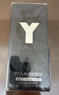 Ysl Colonge 