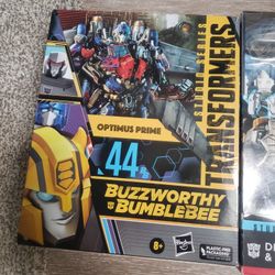 Transformers Bulk Lot For Sale