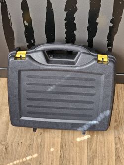 Plano Protector XL Case