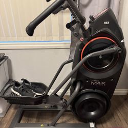 Bowflex M3 Trainer