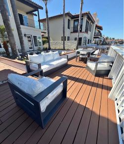 Rh Marbella Sofa