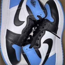 Jordan 1 University Blue