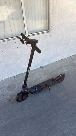 Hiboy S2 Pro Electric Scooter