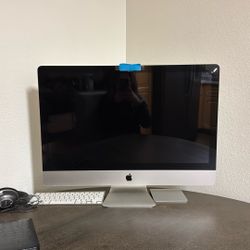 2011 iMac 