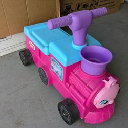 Baby Toddler Car $5