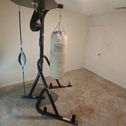 Boxing Equipment 