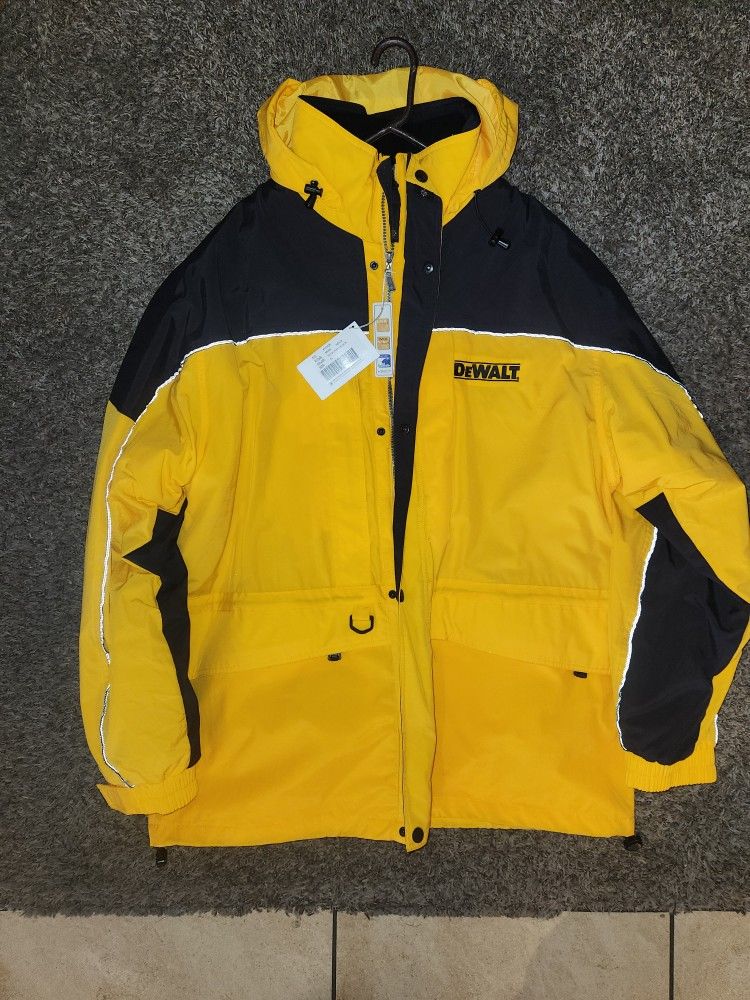 Dewalt Men's Jacket