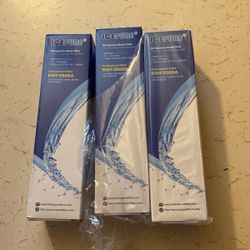 Refrigerator Water Filter