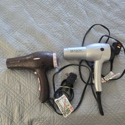 Blow Dryer
