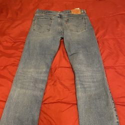 32/32 Levi’s Men 
