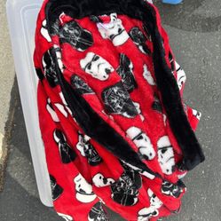 Star Wars Robe- Kids