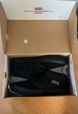 Vans - Size 13 Men’s Skate Half Cabs