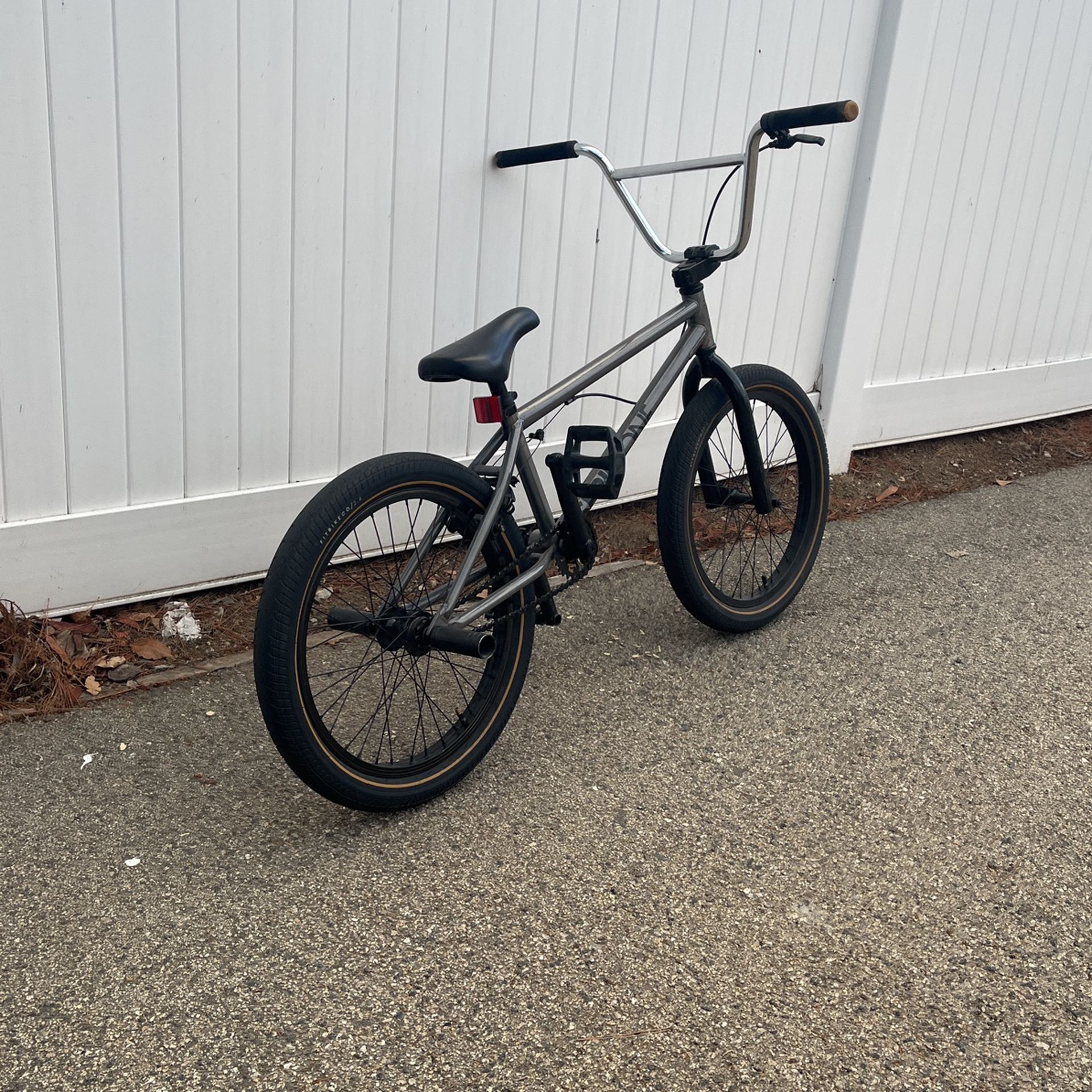 Fit Bike Co Bmx Bike 20 Inch SEND OFFERS