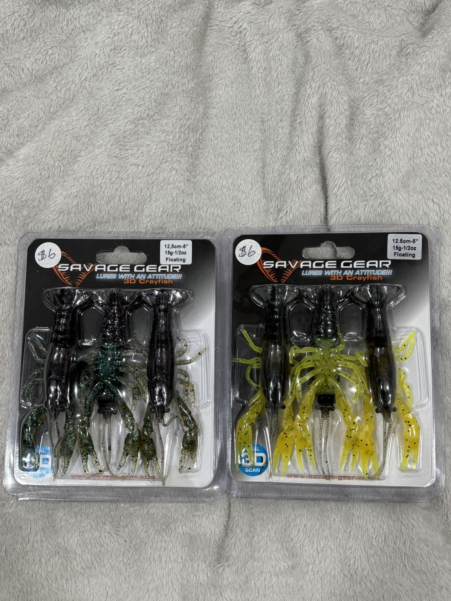 Savage Gear