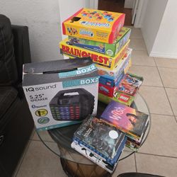 IQ Sound 5.25" Speaker