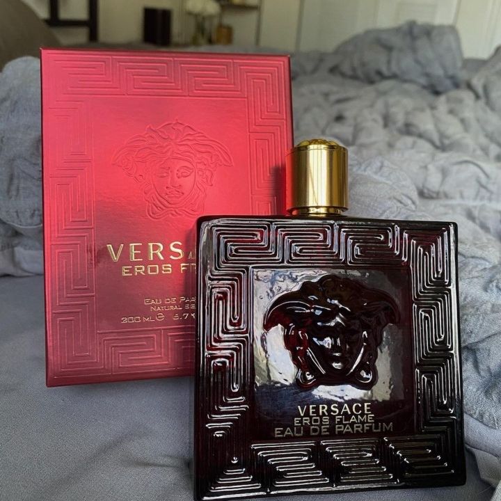 eros flame 6.7