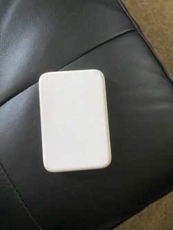 Magnetic Phone Charger