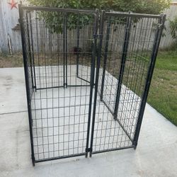 Dog Kennel 