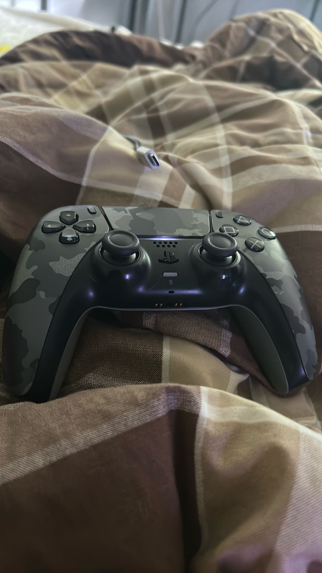 PS5 Remote DualSense