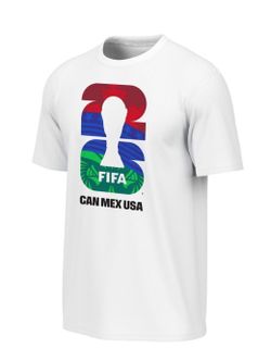 🏆FIFA World Cup 2026⚽️ Mens T-shirt
