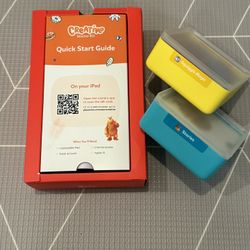 Osmo Creative Kit 