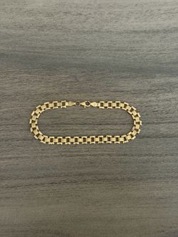 8 inch Rolex Bracelet