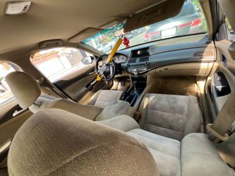 2010 Honda Accord