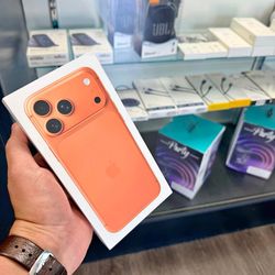 iPhone 18 Pro (Buyer) PM