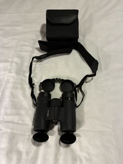 AVALON  BINOCULARS      8  X. 32