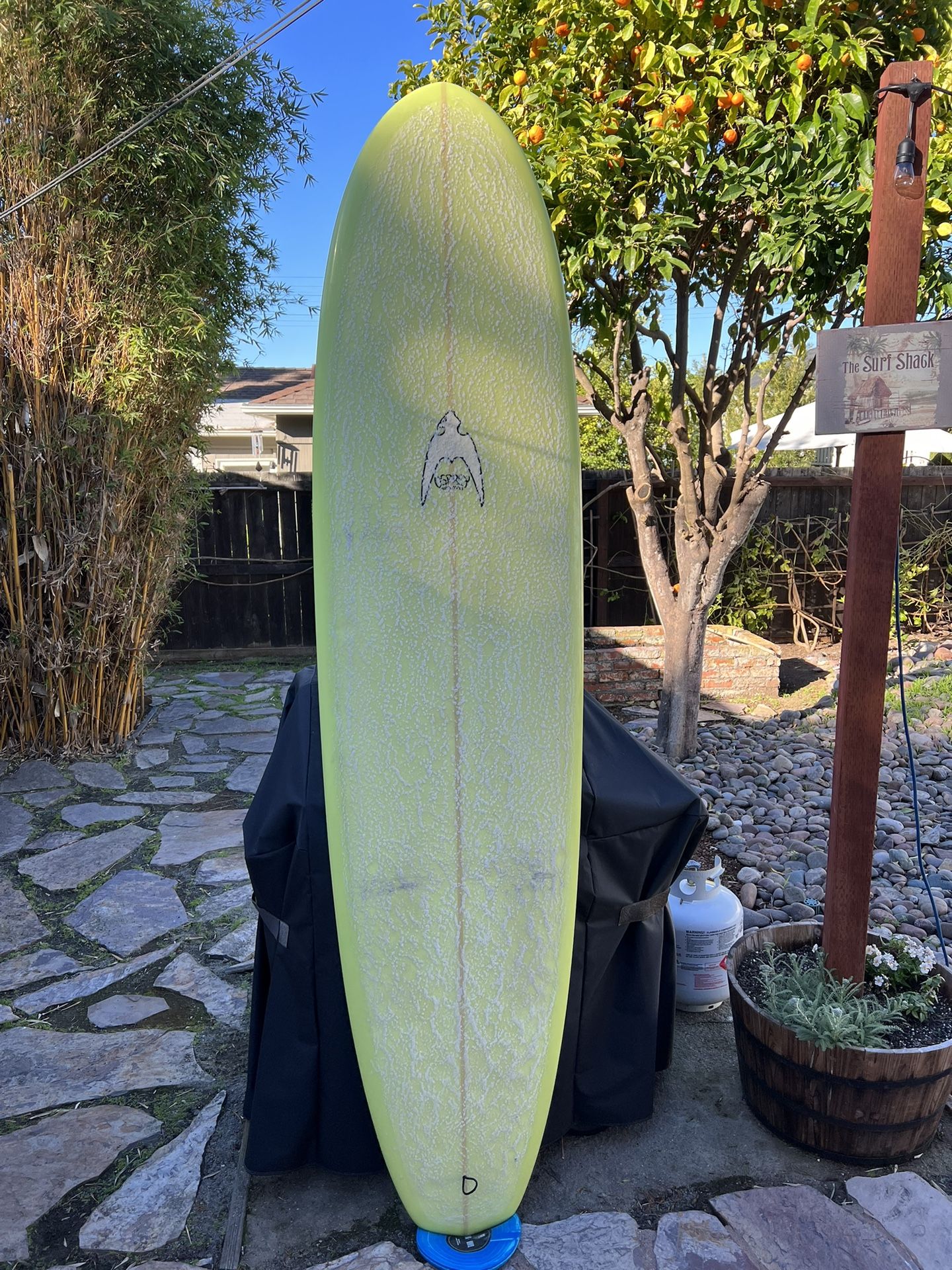 Osprey Frankenspud 7β10β