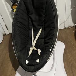 4mom swing