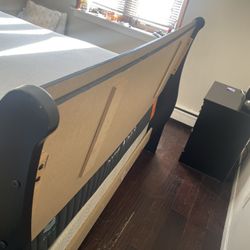 ashely 3 piece bedroom set