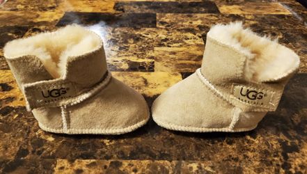 Infant Ugg Boots