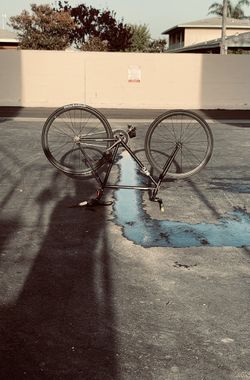 fixie Bike
