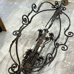 Chandelier