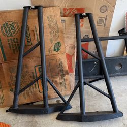 K5 Blazer Cage Doors