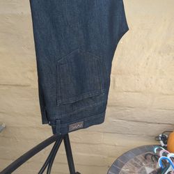 Pantalón Michael Kors 36/30 Nuevo 