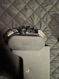 Binoculars