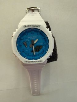 G-Shock GA-2100