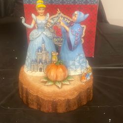 “Magical Transformation”