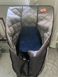Heatwave Infrared Sauna and Spa