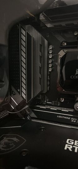 Motherboard combo Ryzen