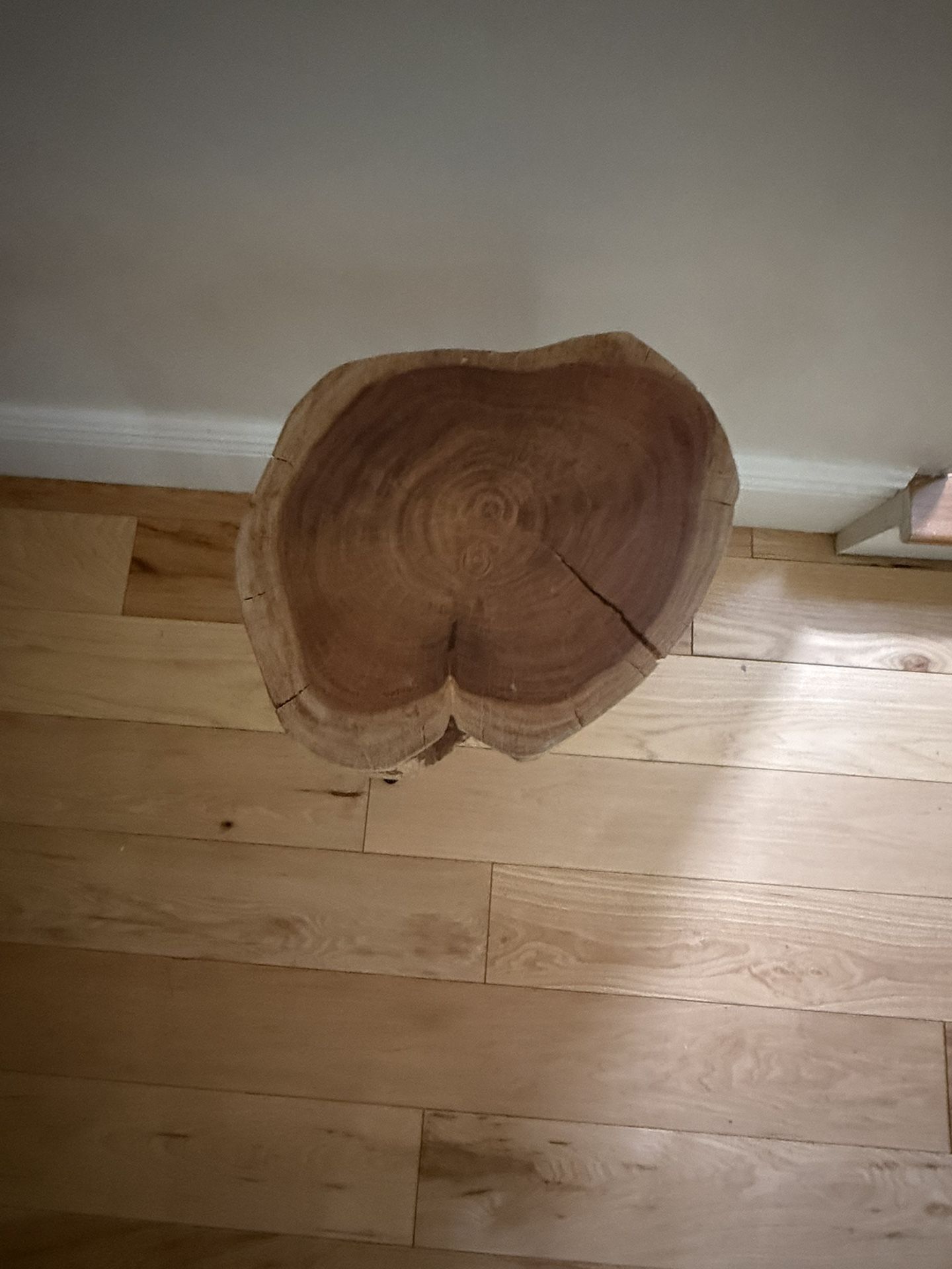 Wood Table