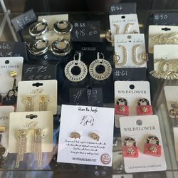 Aretes