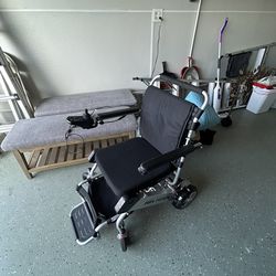 Air Hawk Scooter