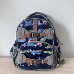 Potterybarn Backpack 