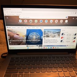 Lenovo ThinkBook 14 G2 ITL 14" Laptop Intel I5 !