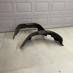 Fender Liners Suburban