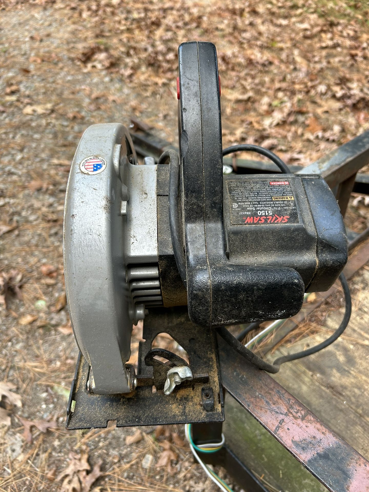 SkilSaw