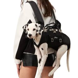 FCT Dog Backpack Carrier